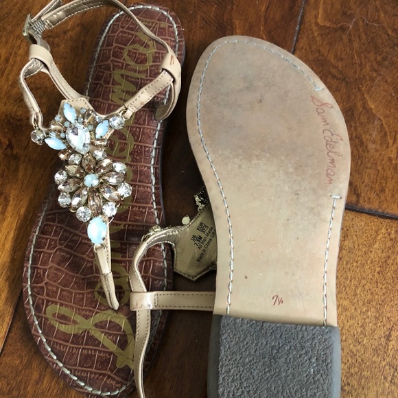Sam Edelman sandals - Picture 3 of 3